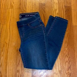 Pull-On Jeggings